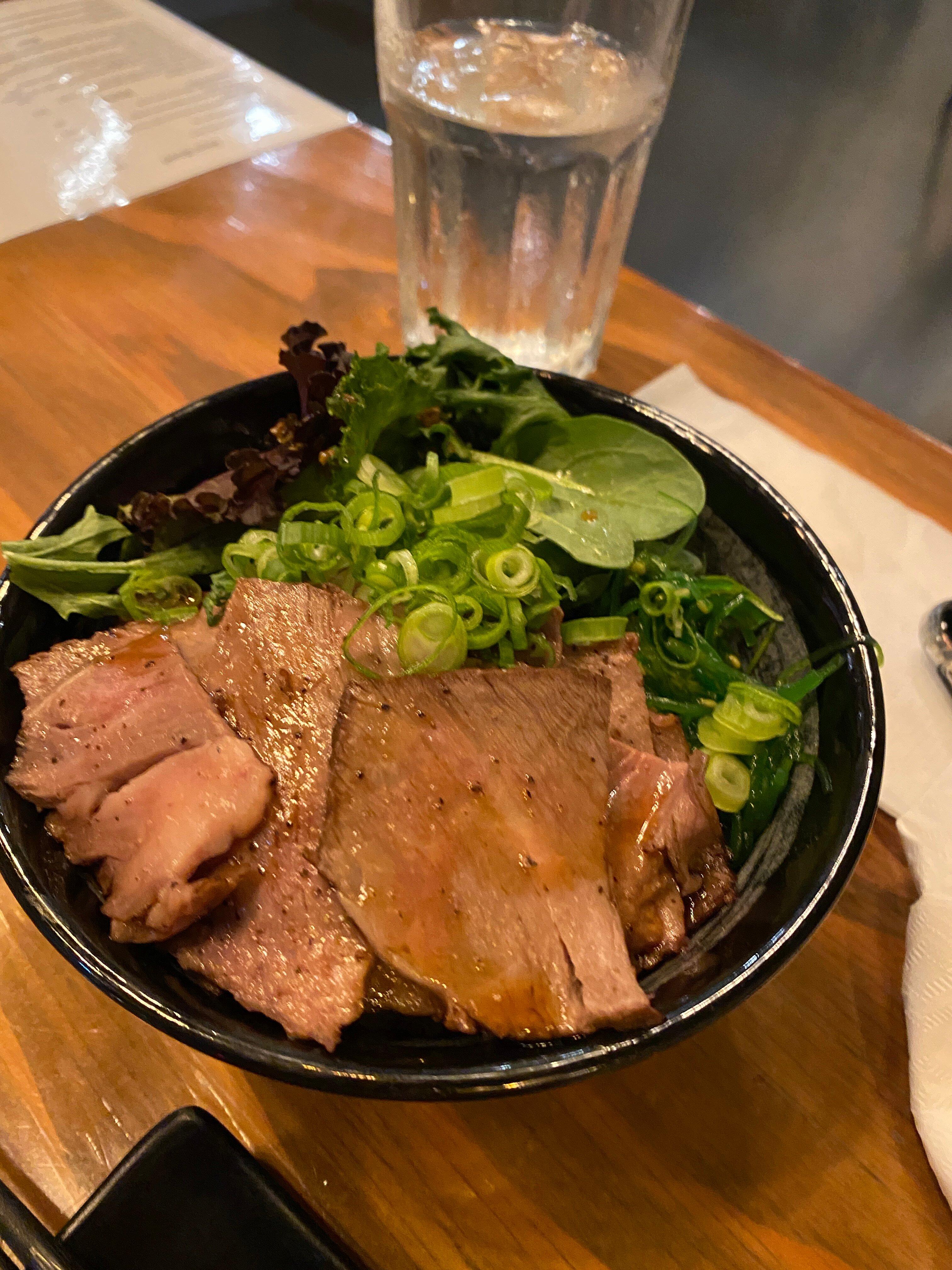 Naru Izakaya Toronto