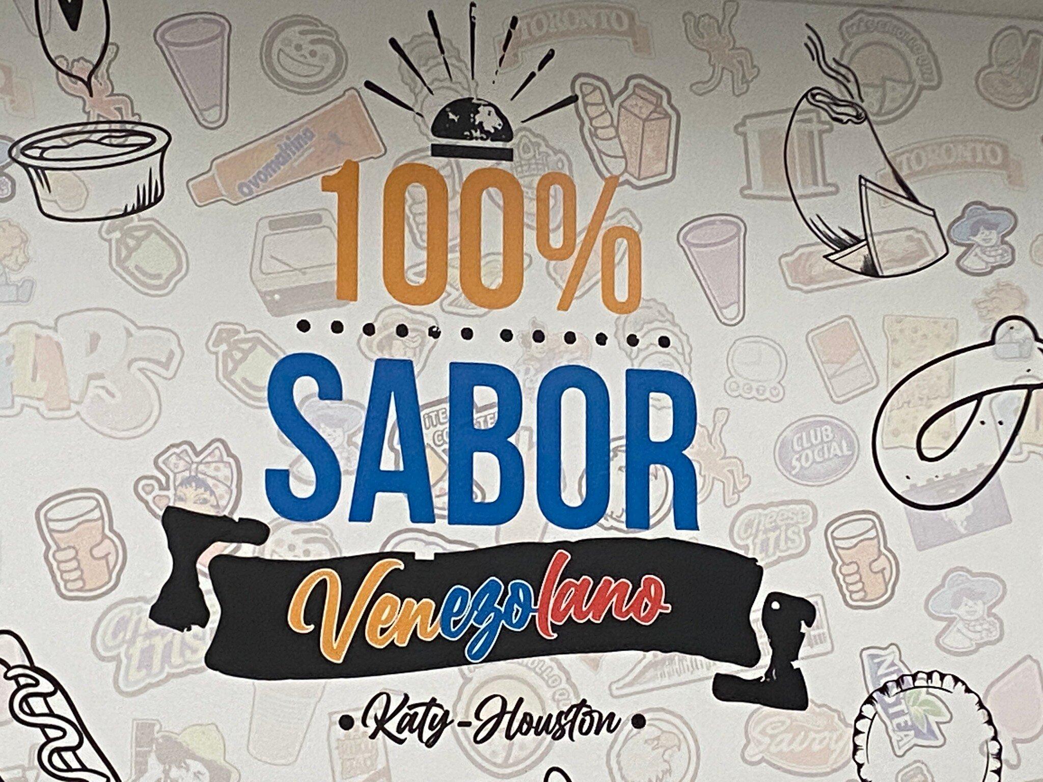 Sabor Venezolano