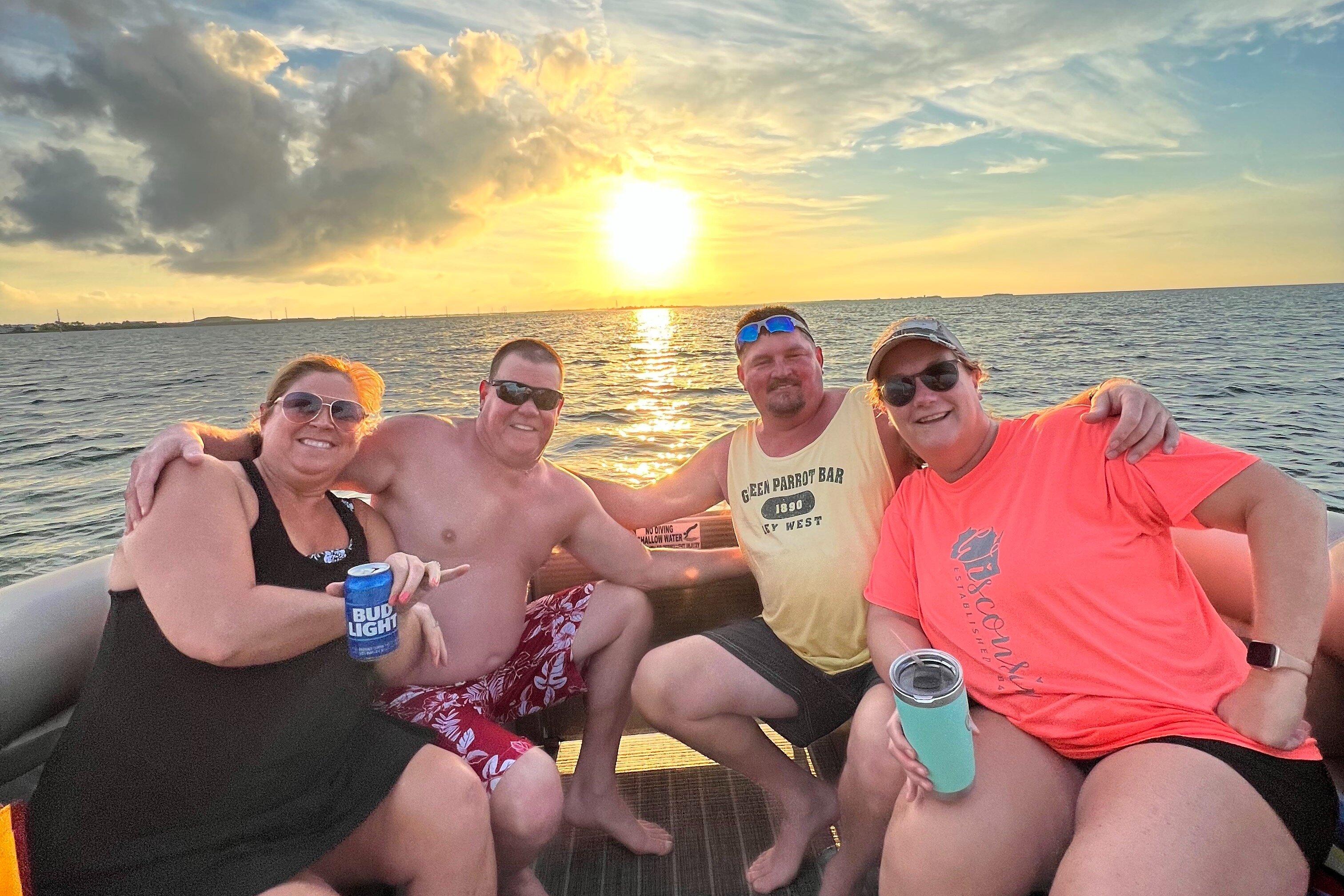 Southernmost Sandbar Charters