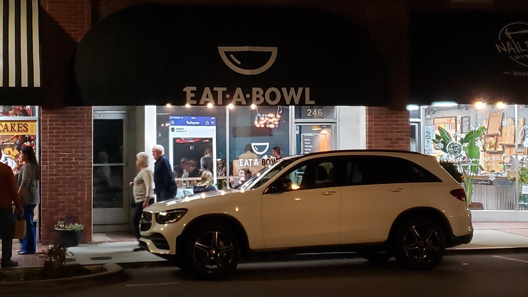 Eatabowl