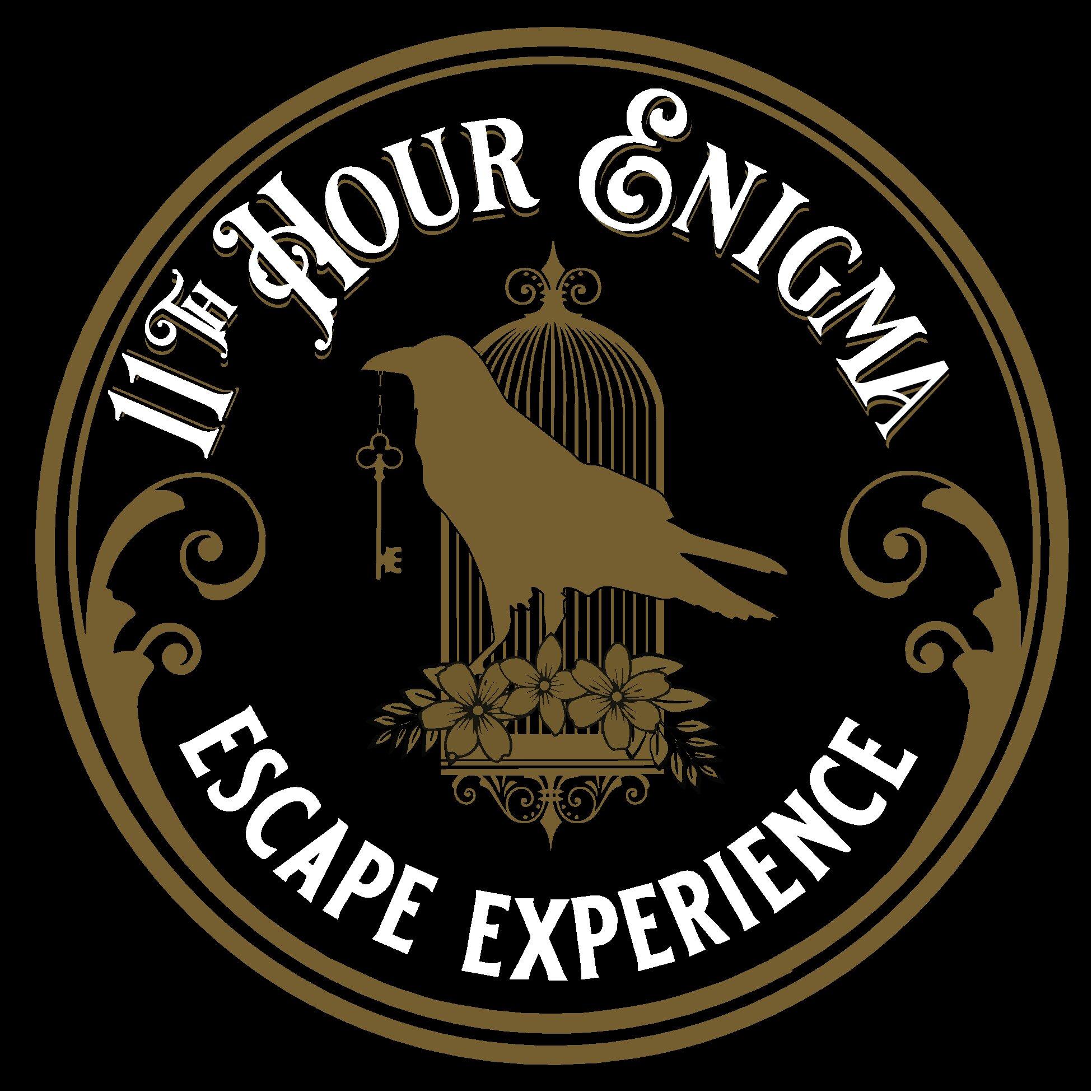 Eleventh Hour Enigma