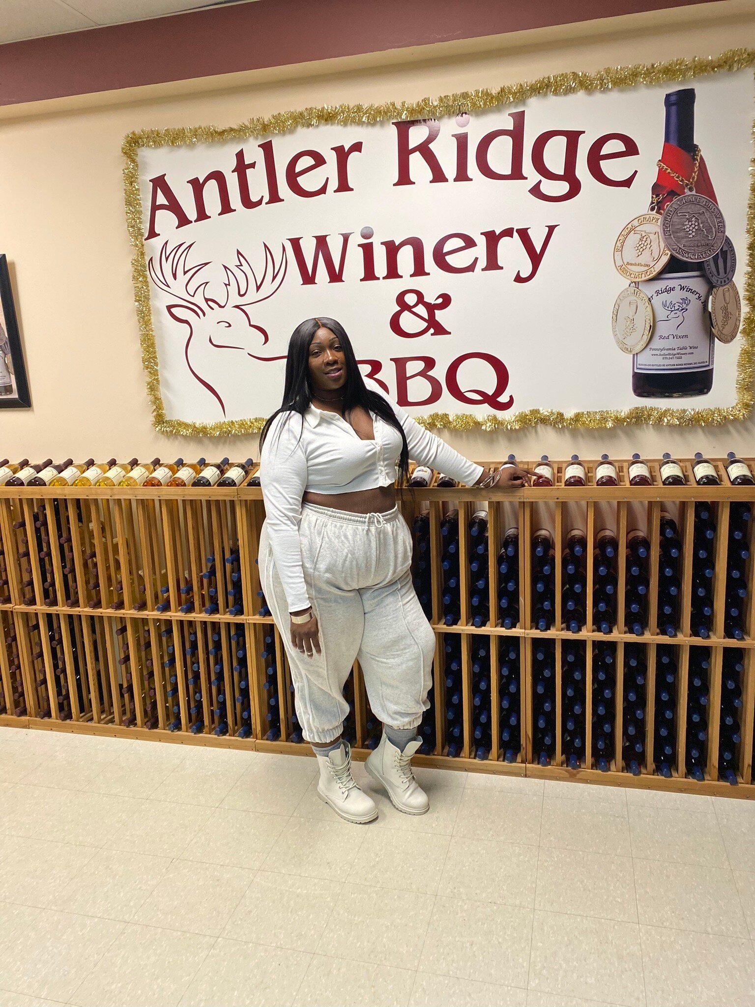 Antler Ridge Winery