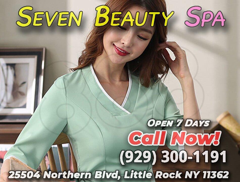 Seven Beauty Spa