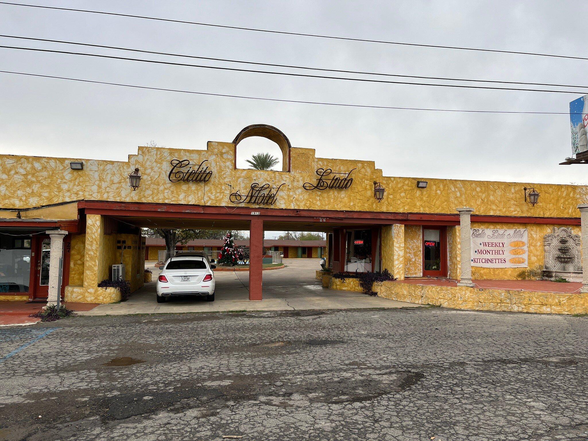 Cielito Lindo Motel