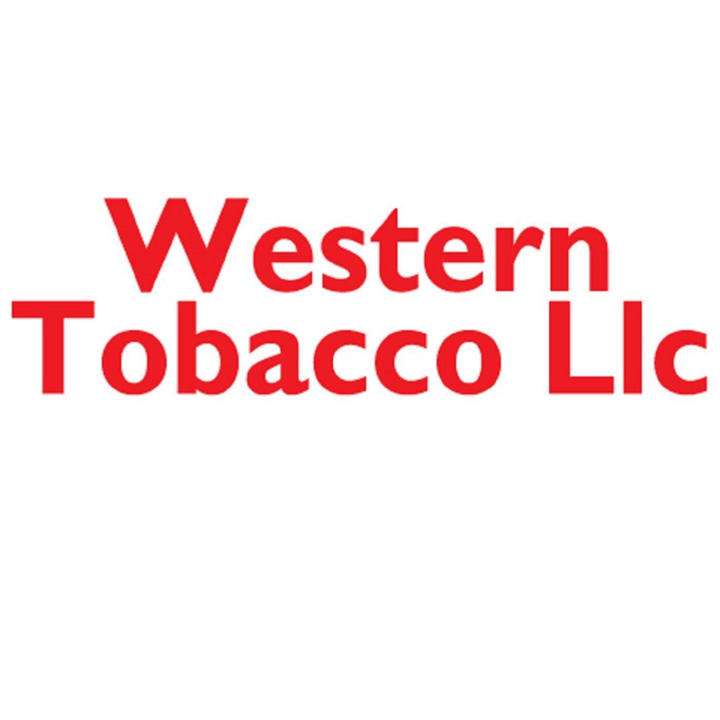 Western Tobacco LLC