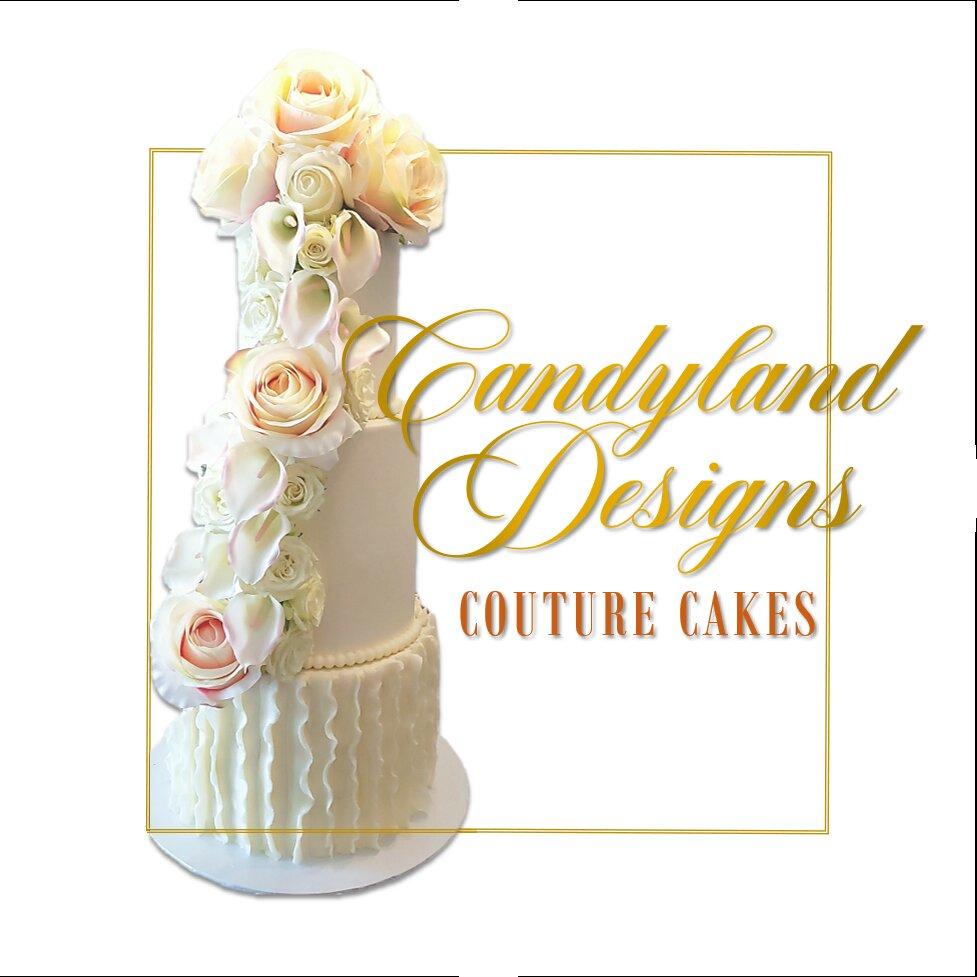 Candyland Designs