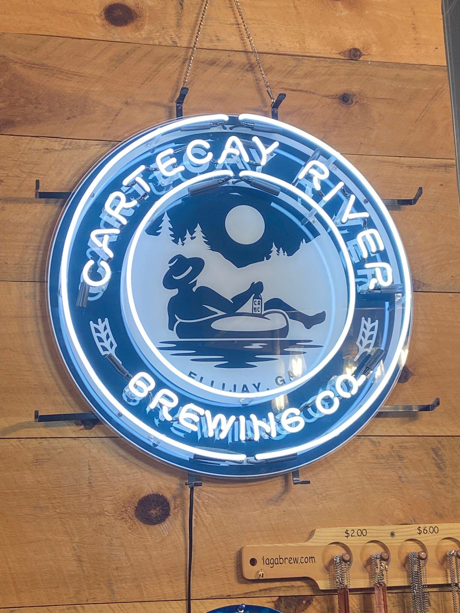 Cartecay River Brewing Co