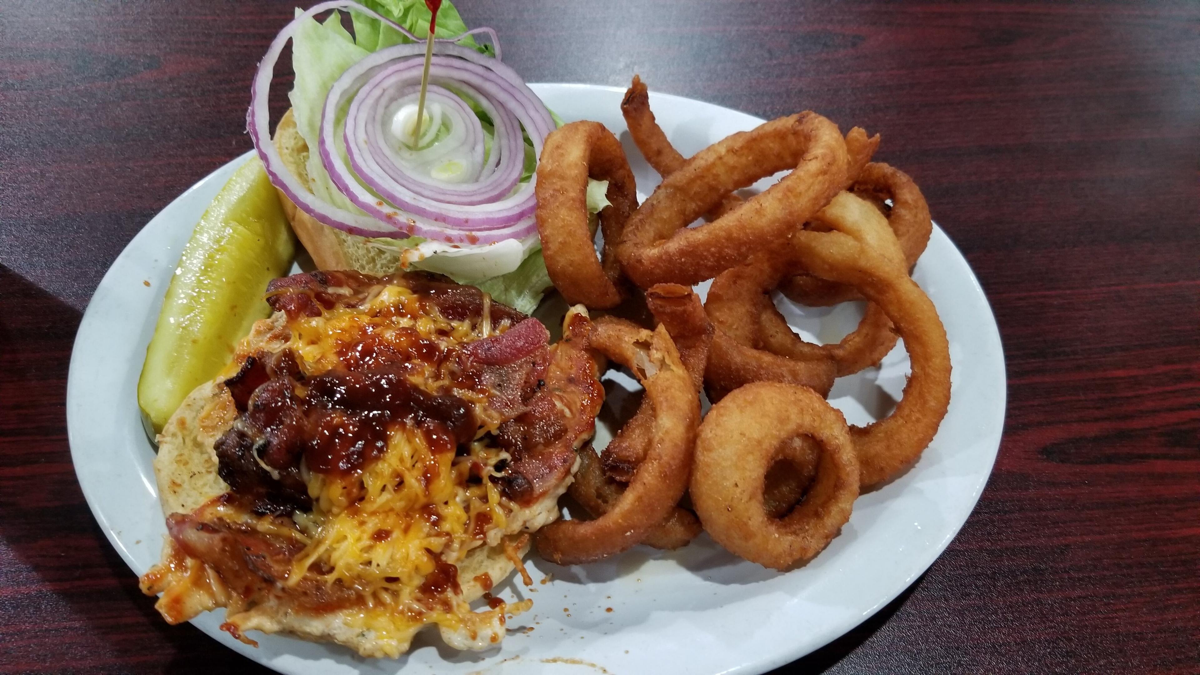 Martinsburg Family Diner