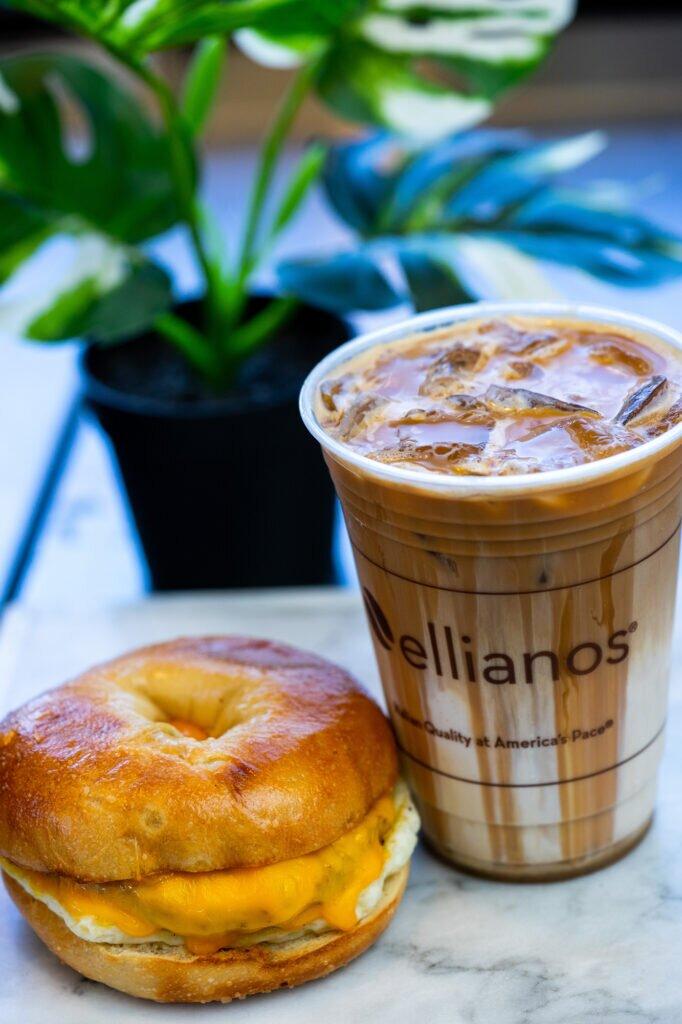 Ellianos Coffee