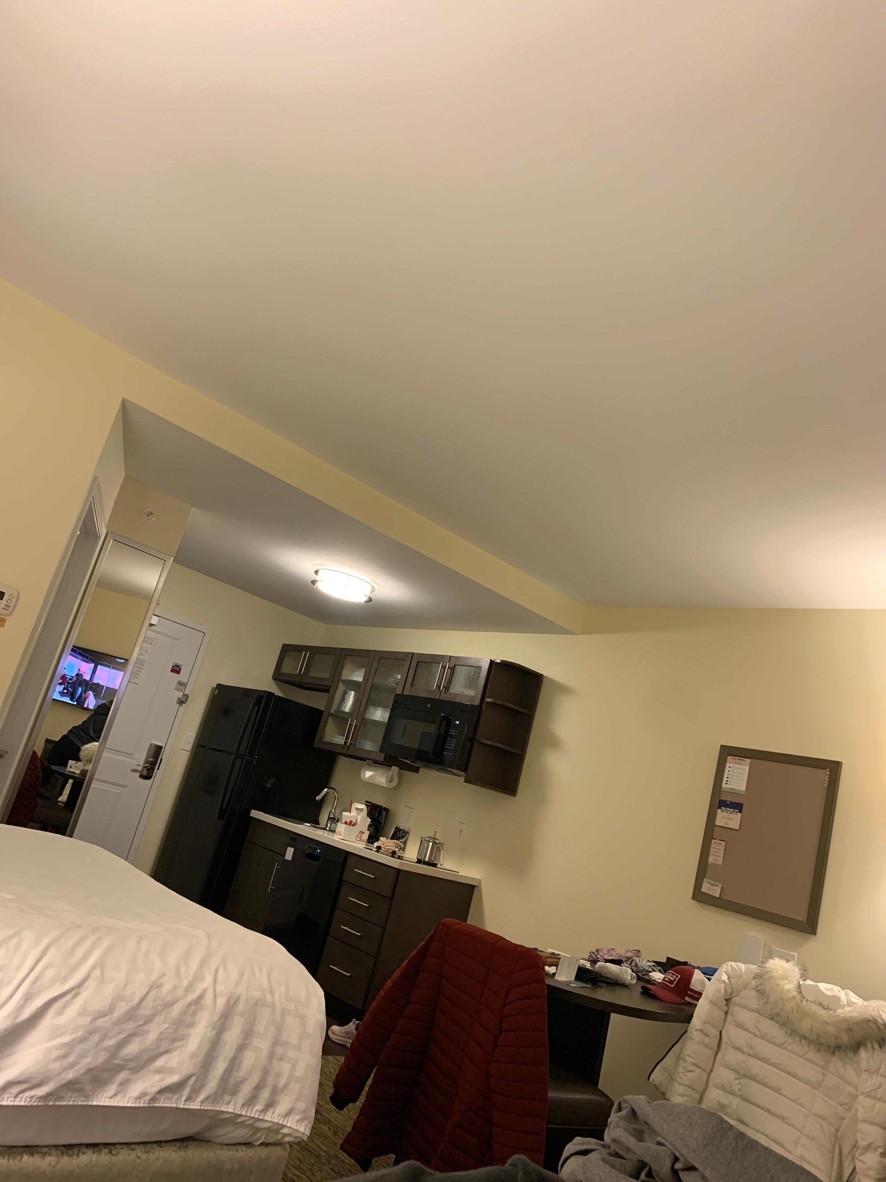 Candlewood Suites Dumfries - Quantico, an IHG Hotel