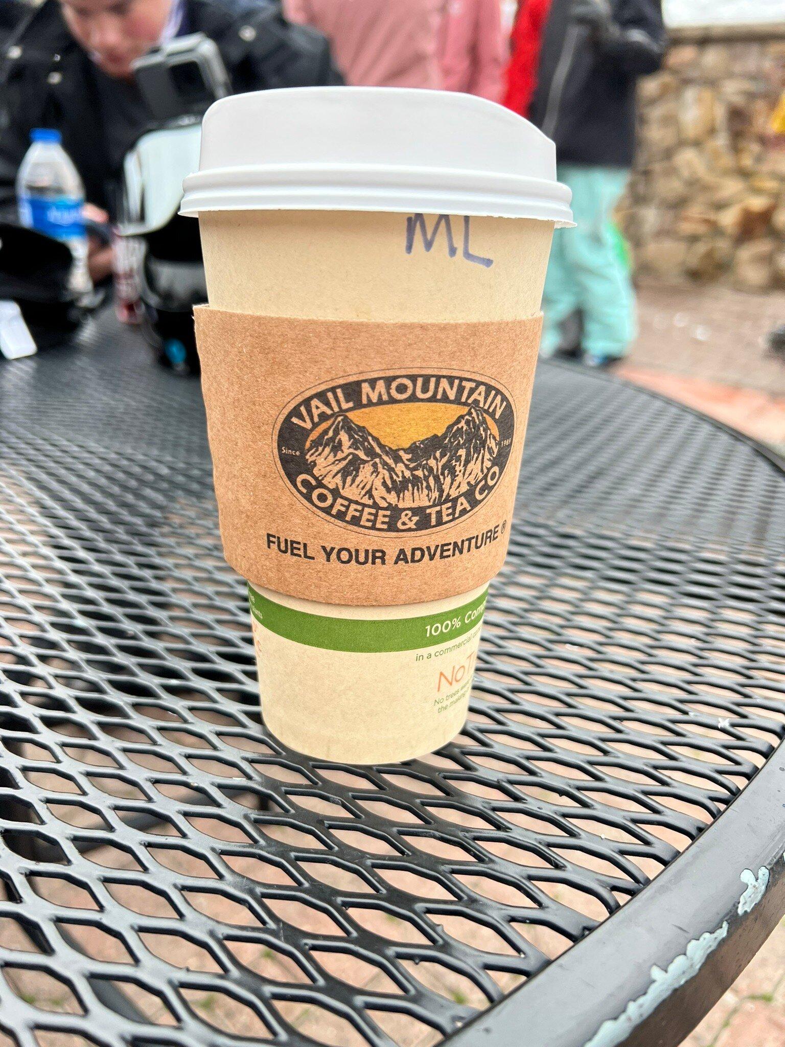 Vail Mountain Coffee And Tea