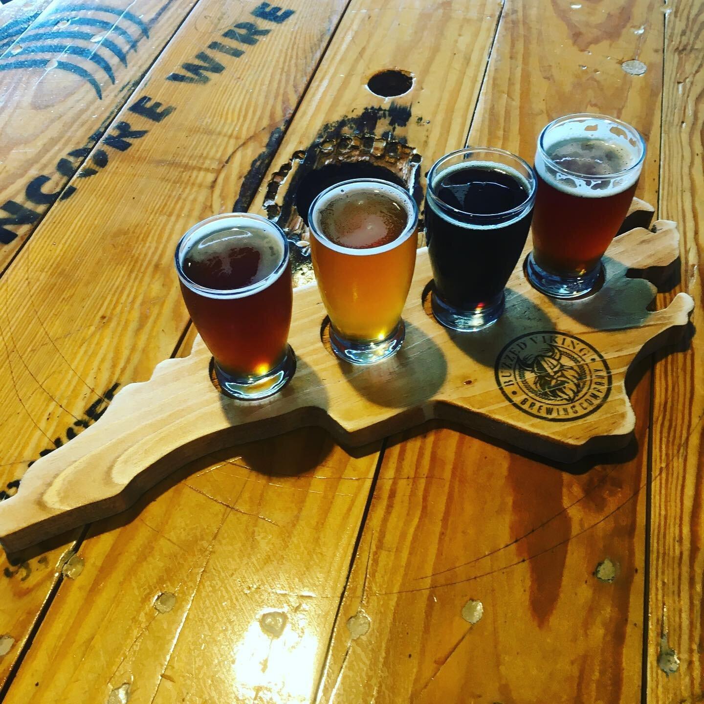 Buzzed Viking Meadery and Brewery