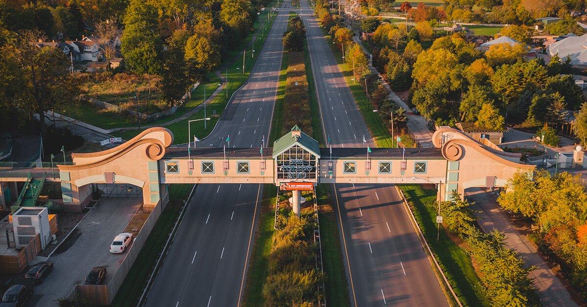 Toledo Zoo & Aquarium