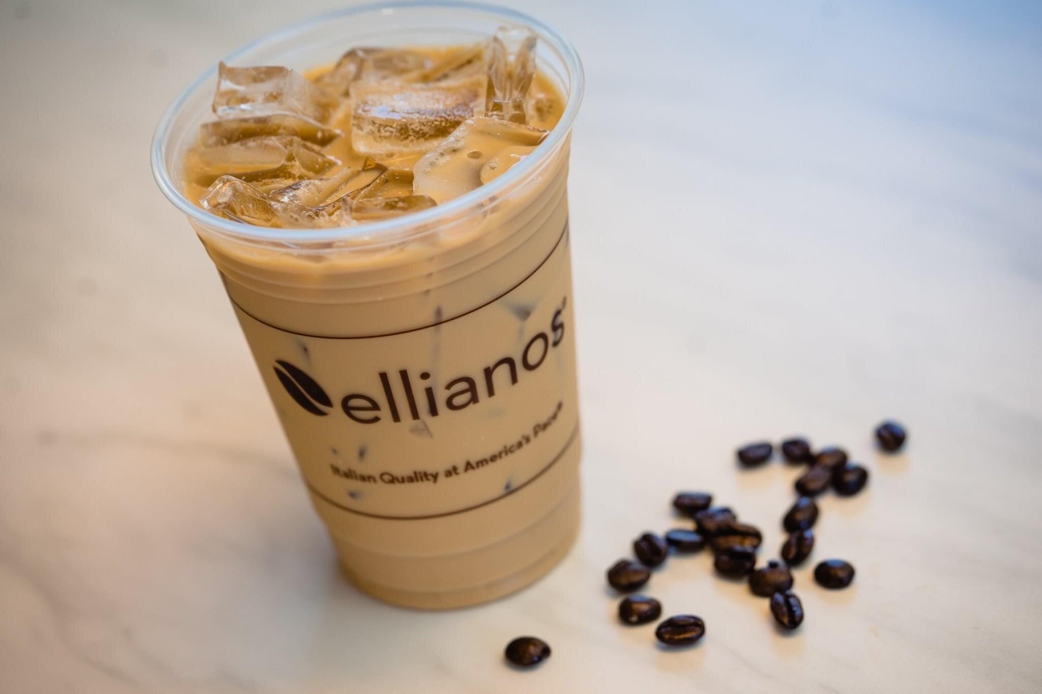 Ellianos Coffee