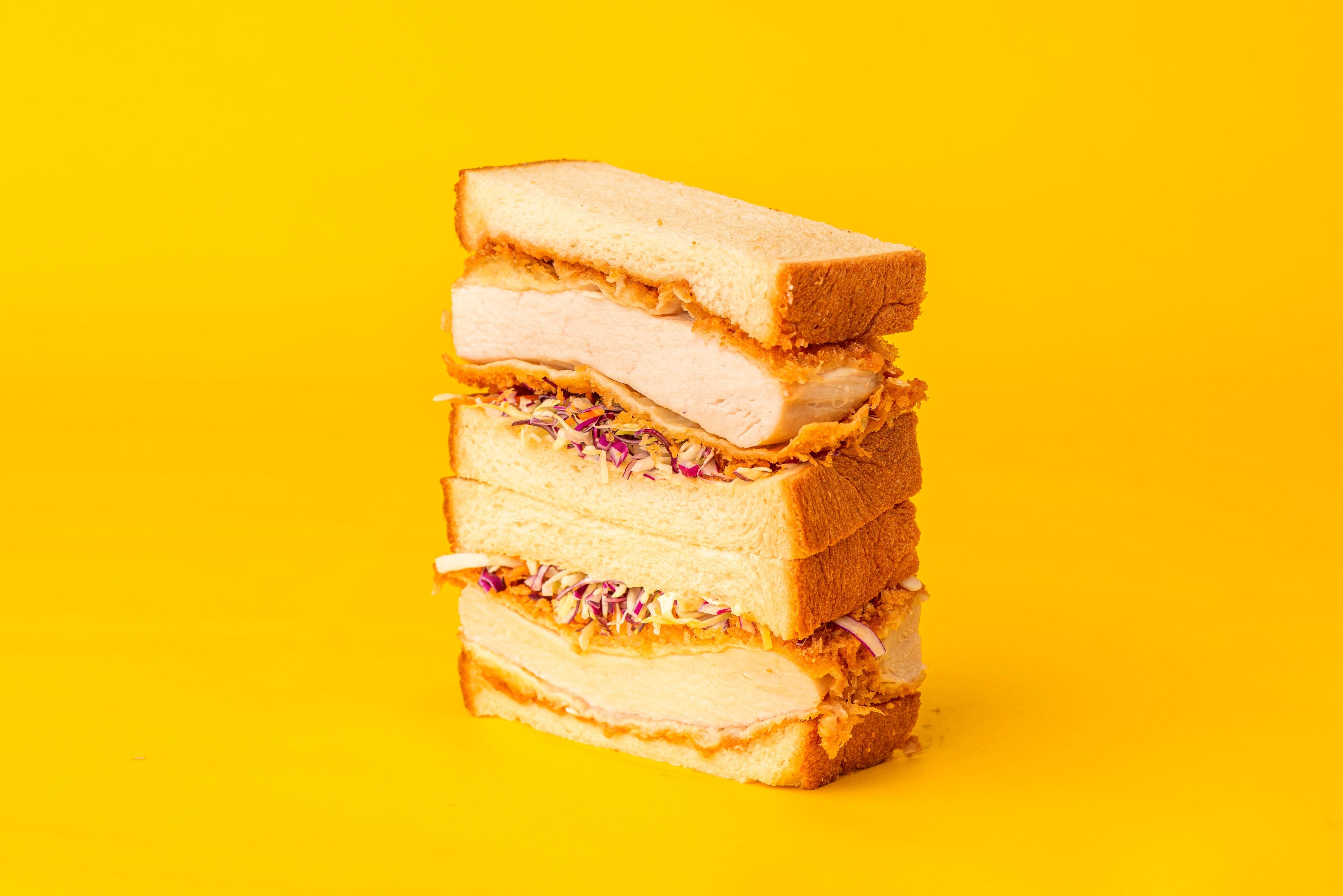 Katsu Sando