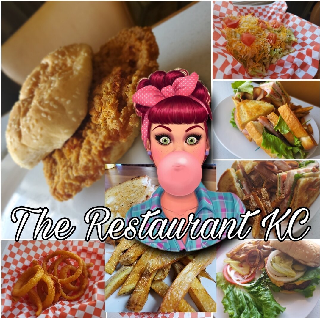 The Restaurant KC