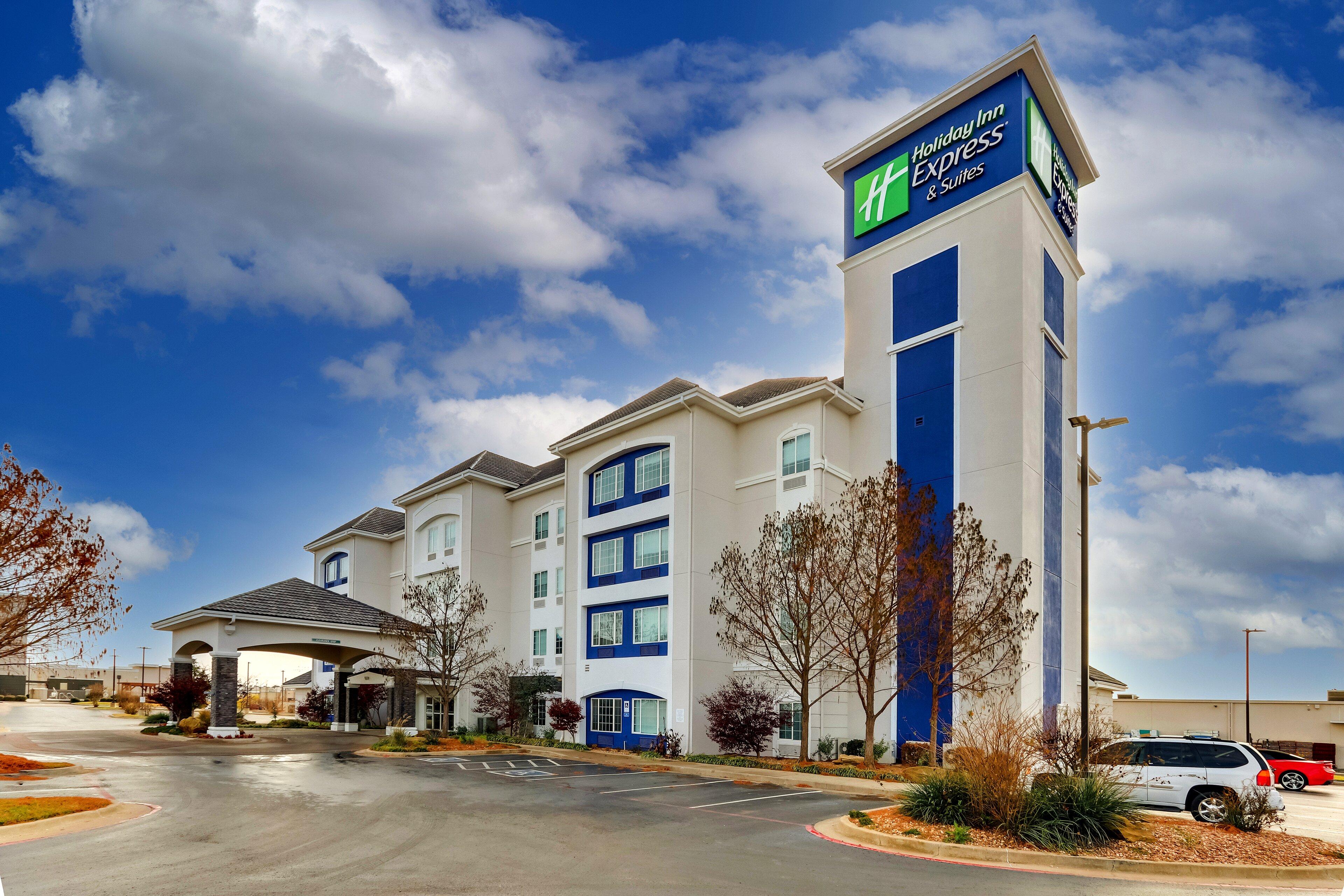 Holiday Inn Express & Suites Ardmore, an IHG Hotel