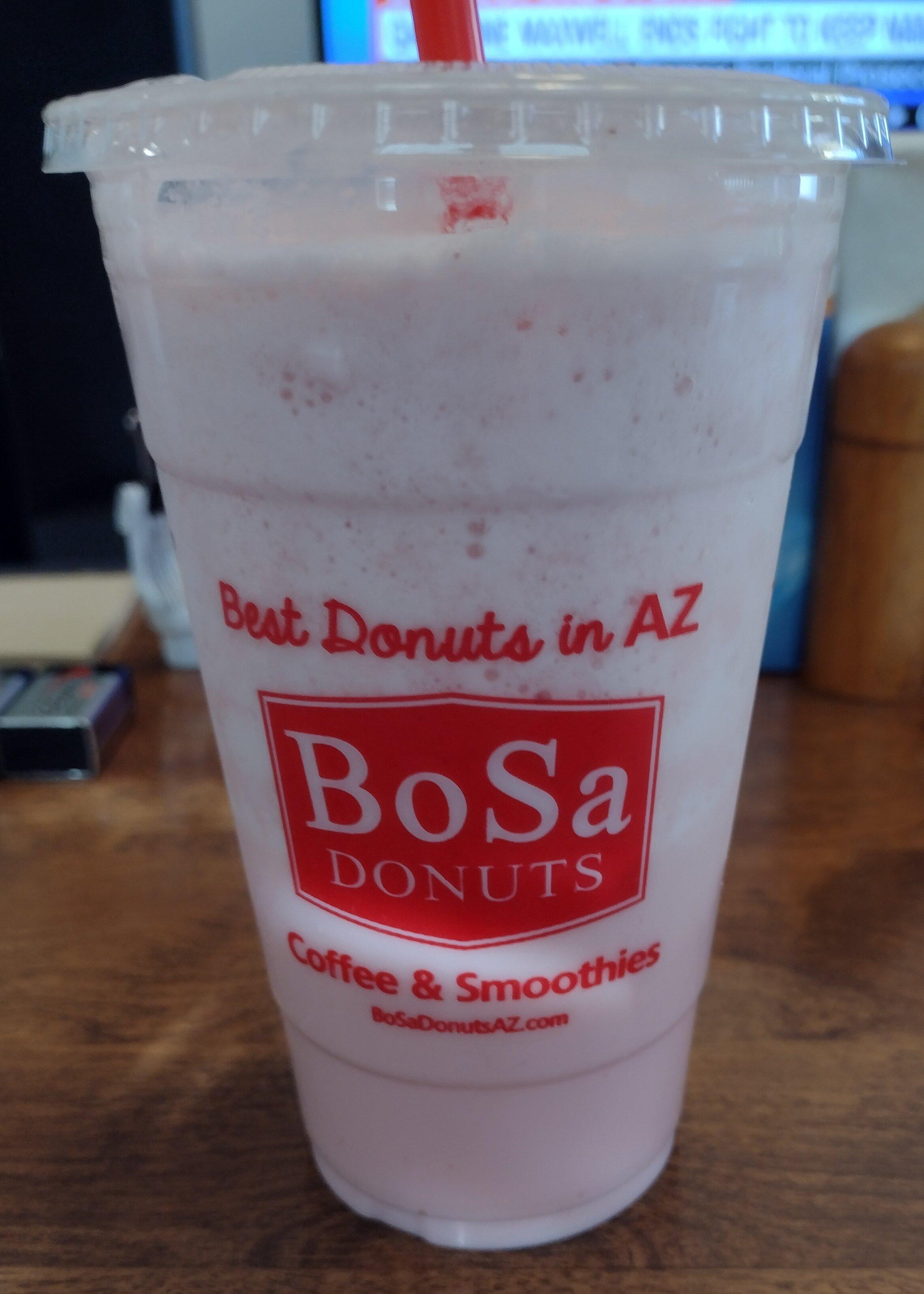 BoSa Donuts