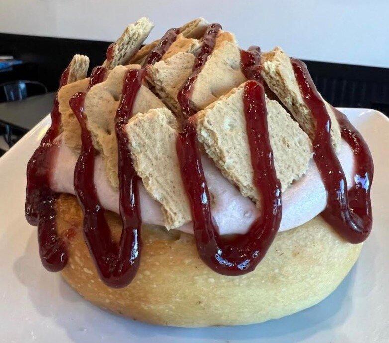 Cinnaholic