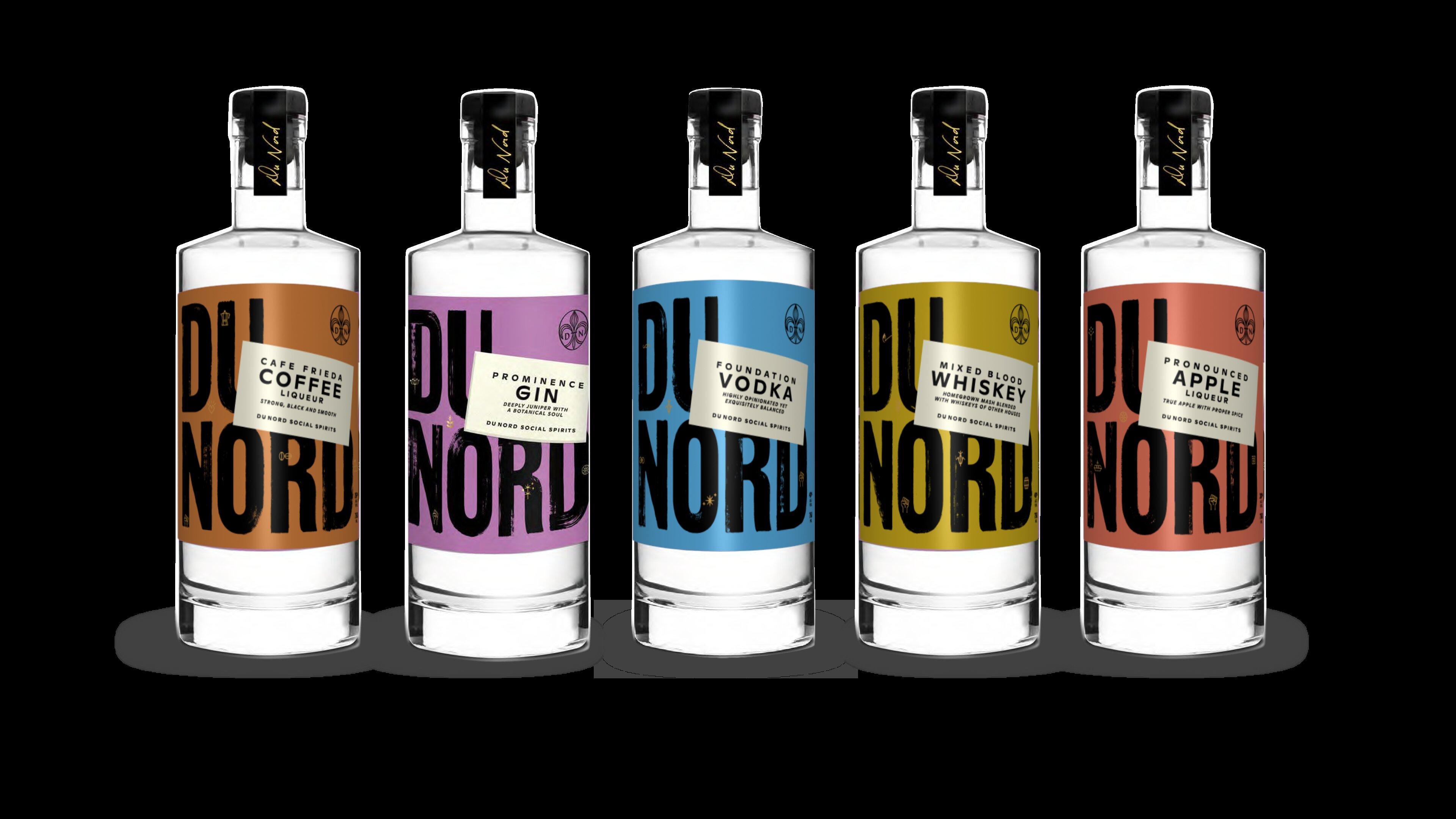 Du Nord Craft Spirits