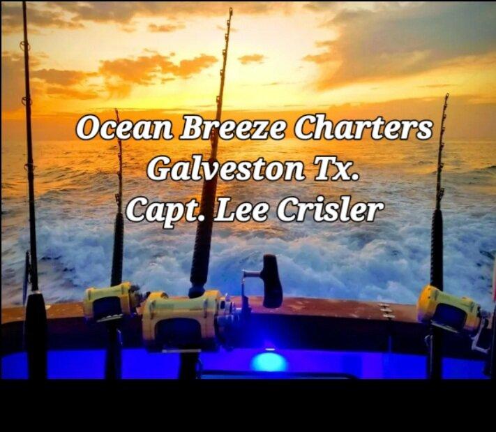 Ocean Breeze Charters