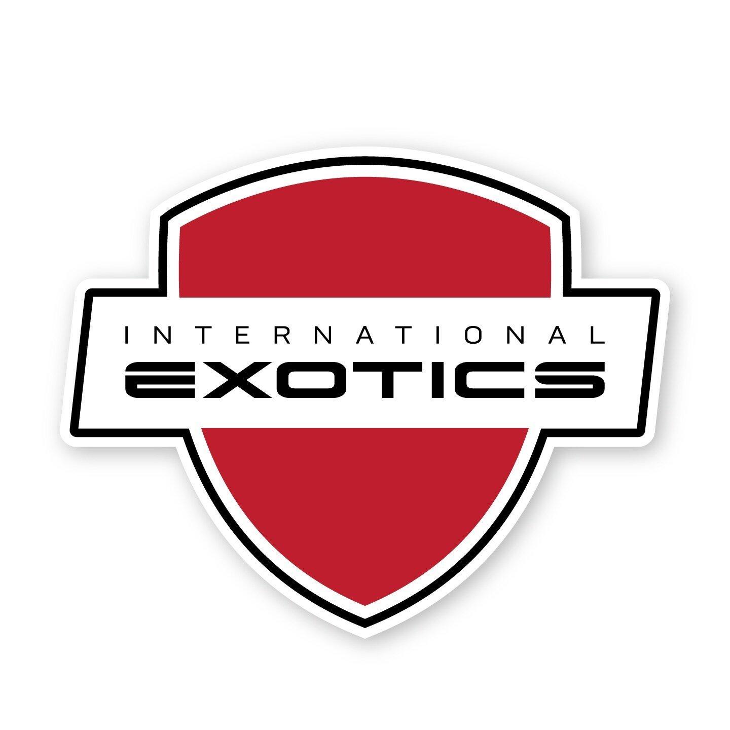 International Exotics