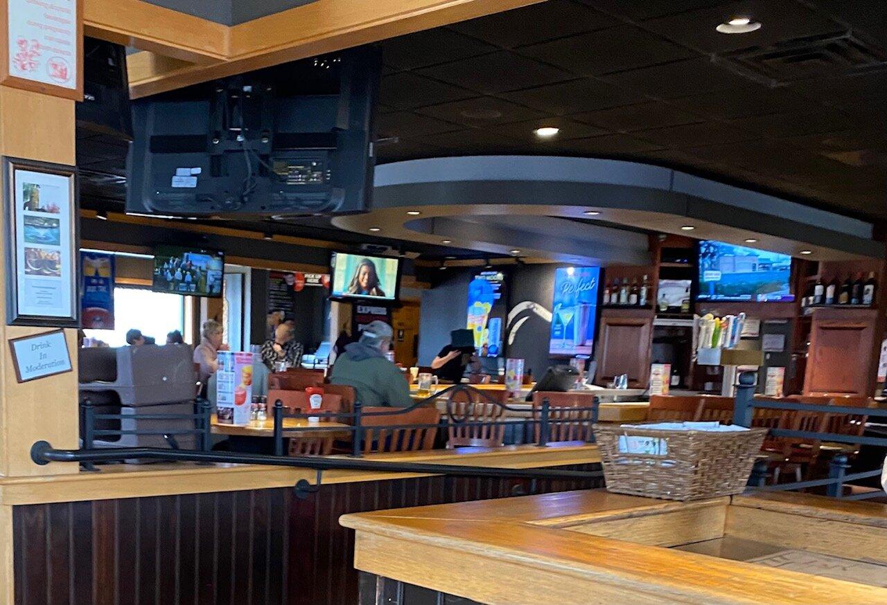 Applebee's Grill + Bar