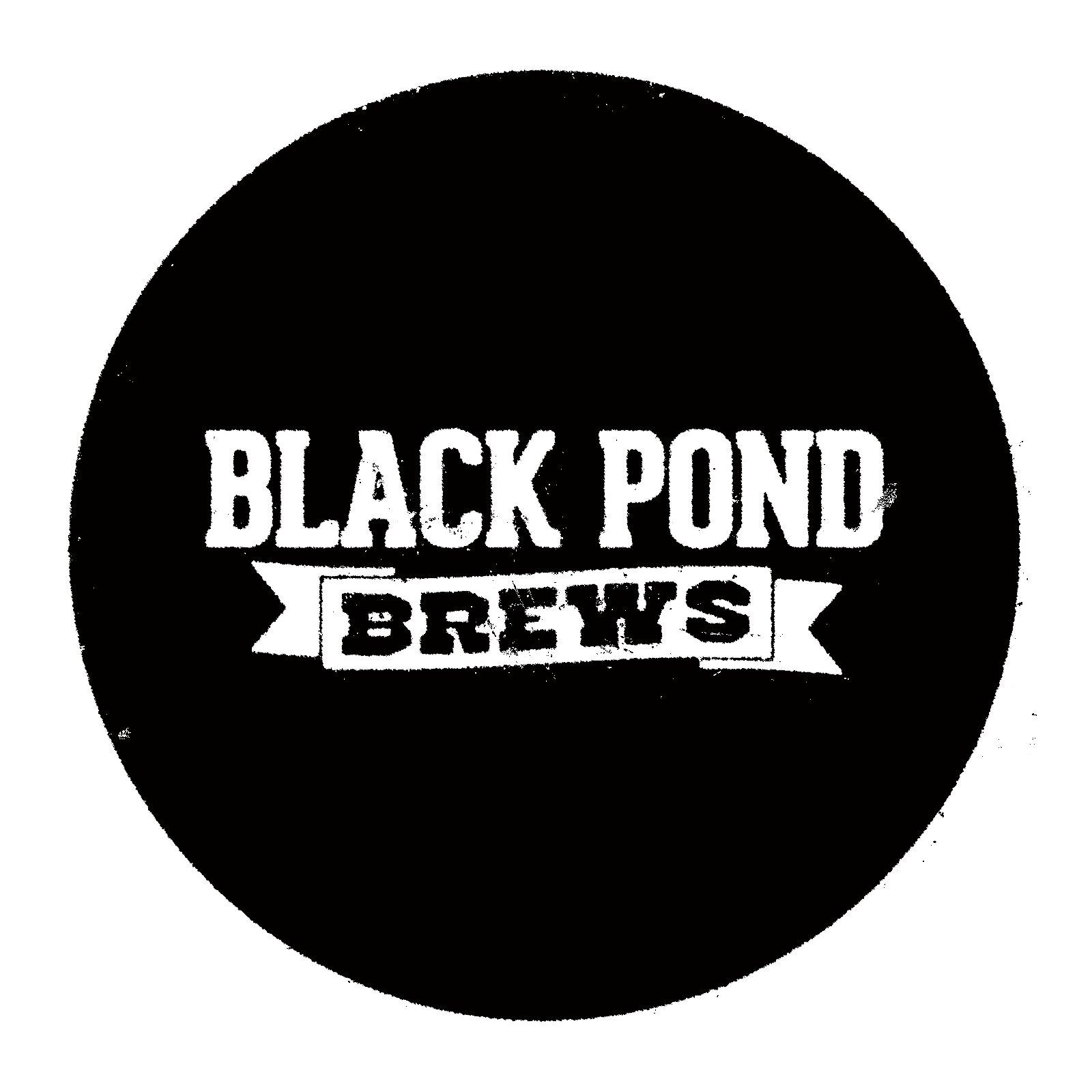 Black Pond Brews