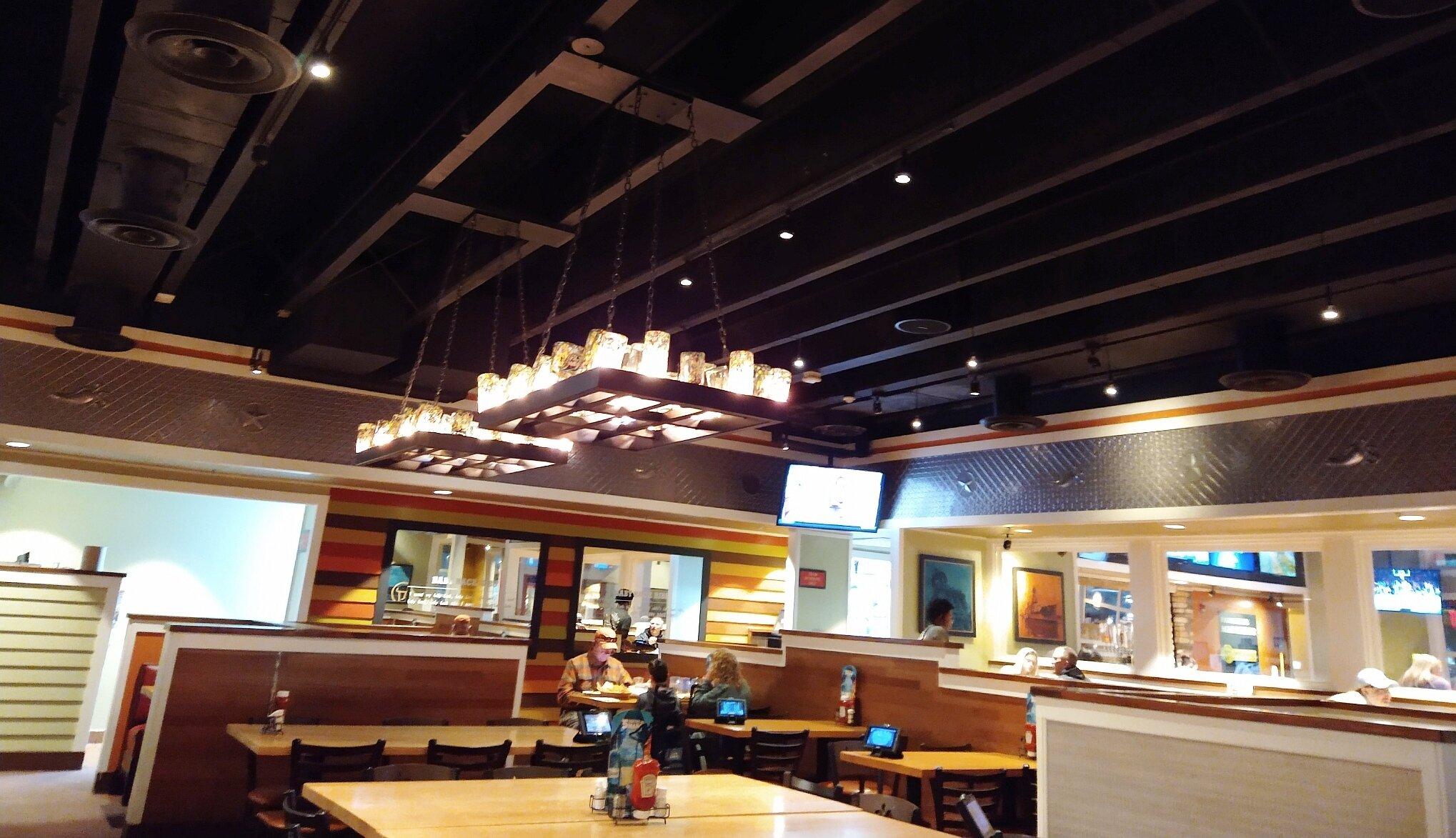 Chili's