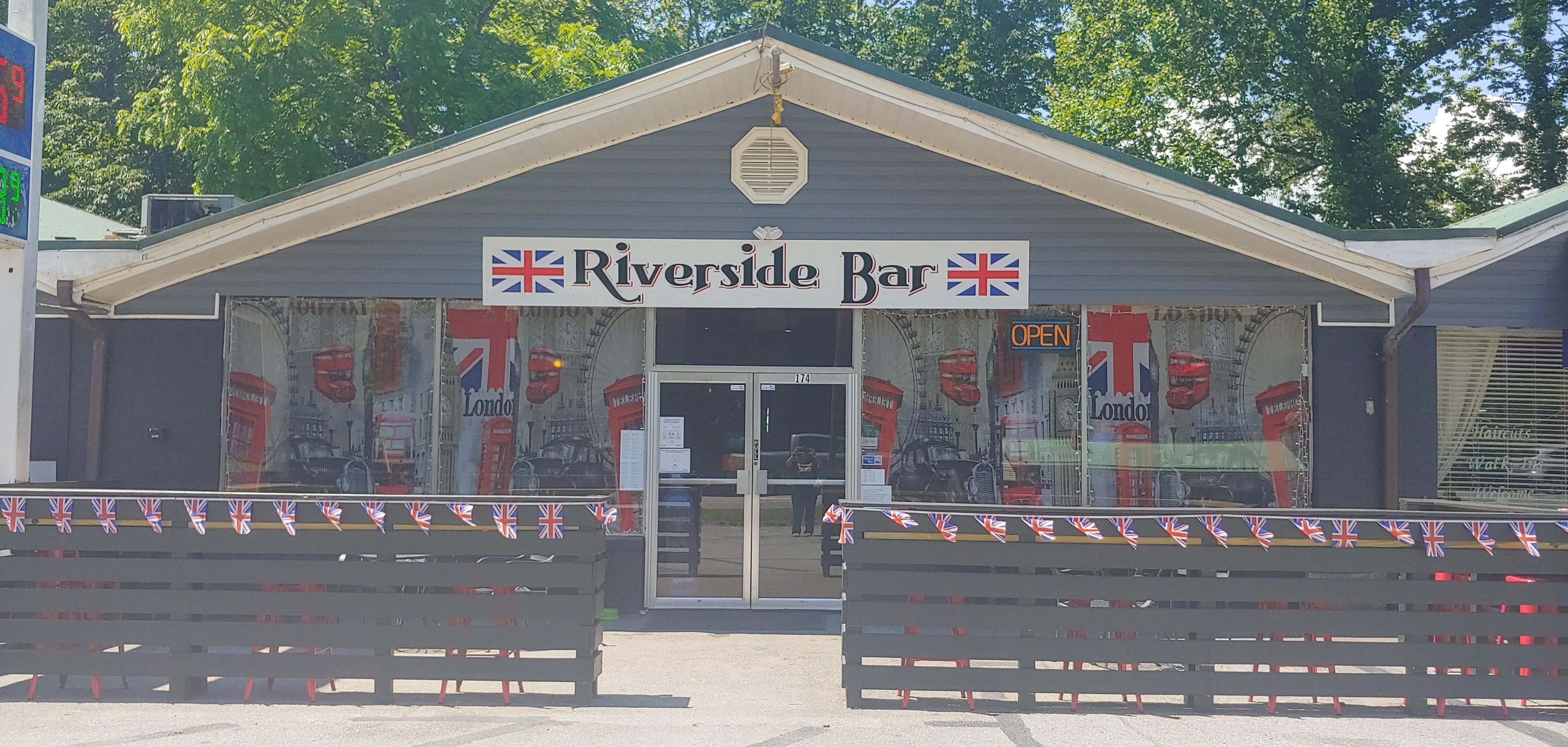 Riverside Bar