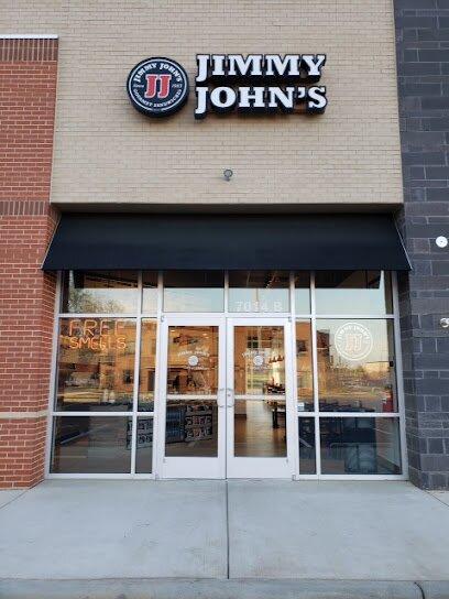 Jimmy John's