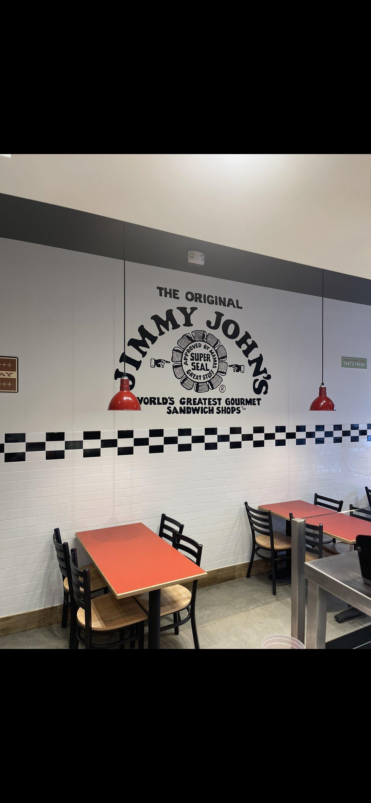 Jimmy John's