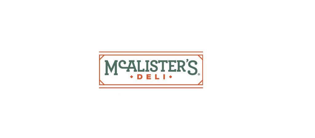 McAlister's Deli