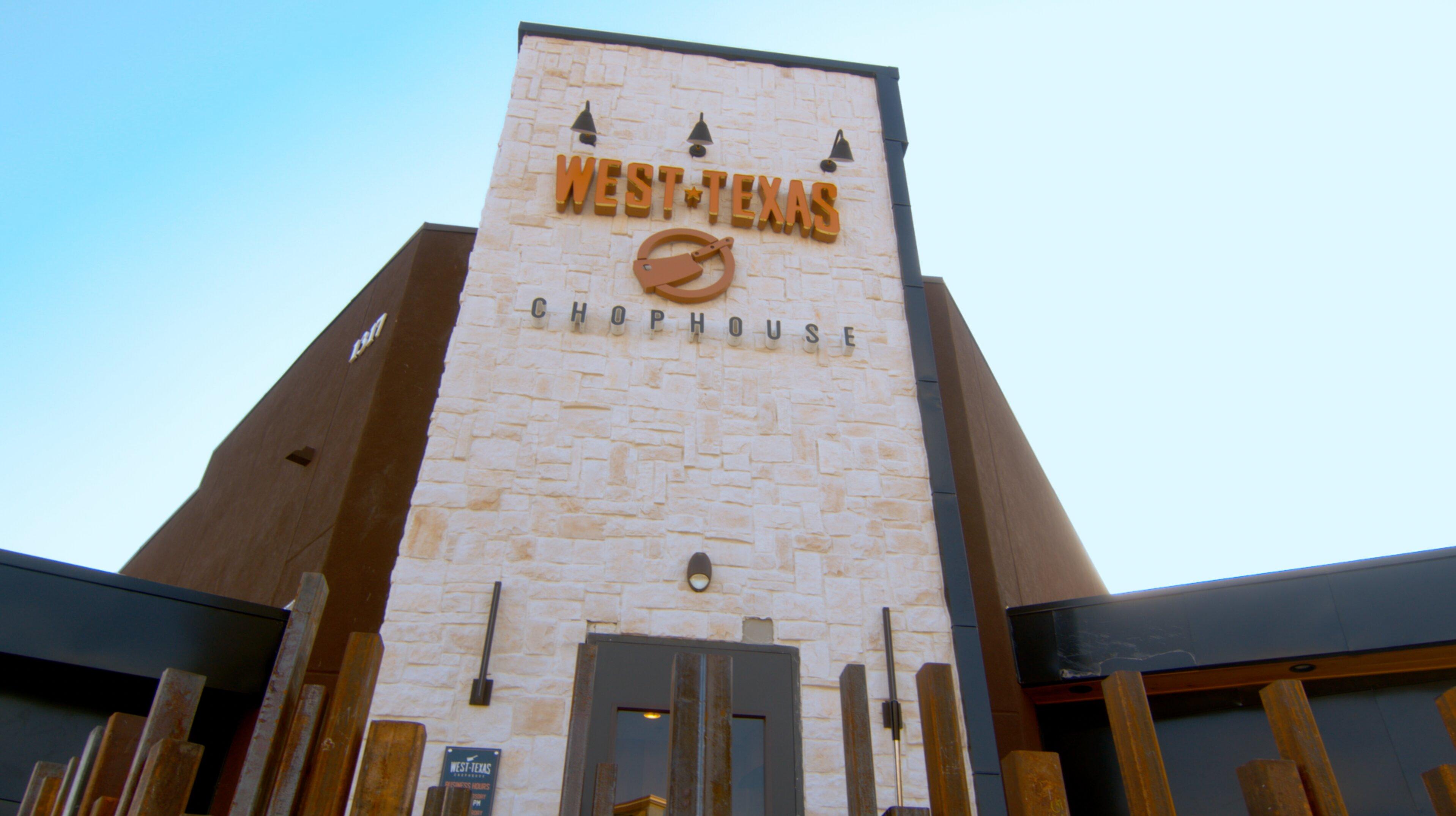 West Texas Chophouse