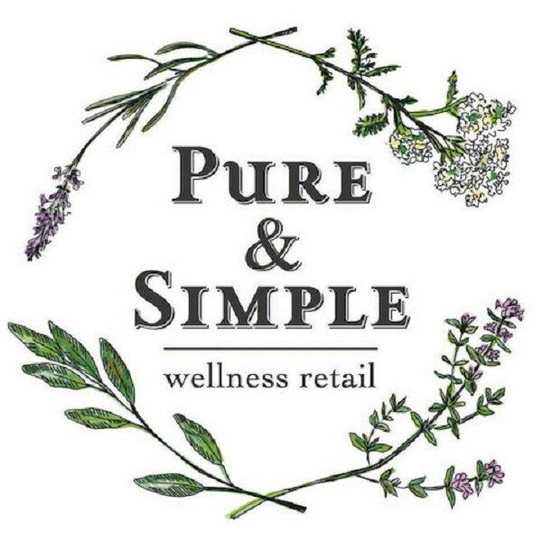 Pure & Simple Wellness