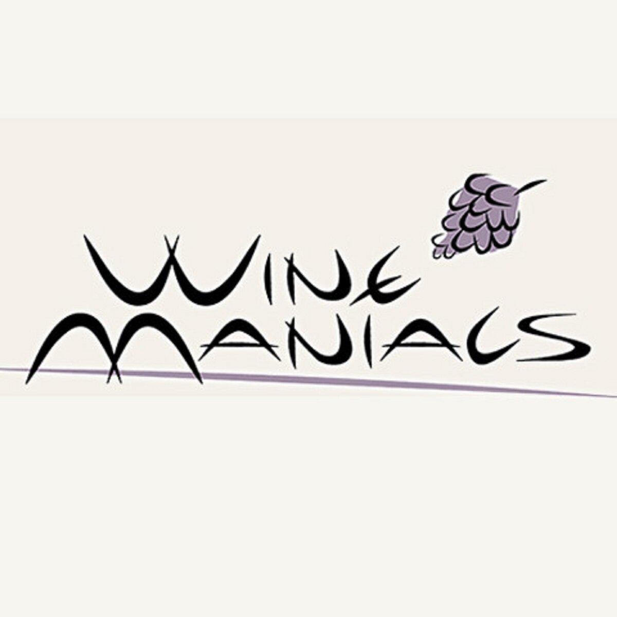 Wine Maniacs Wine Bar & Bistro