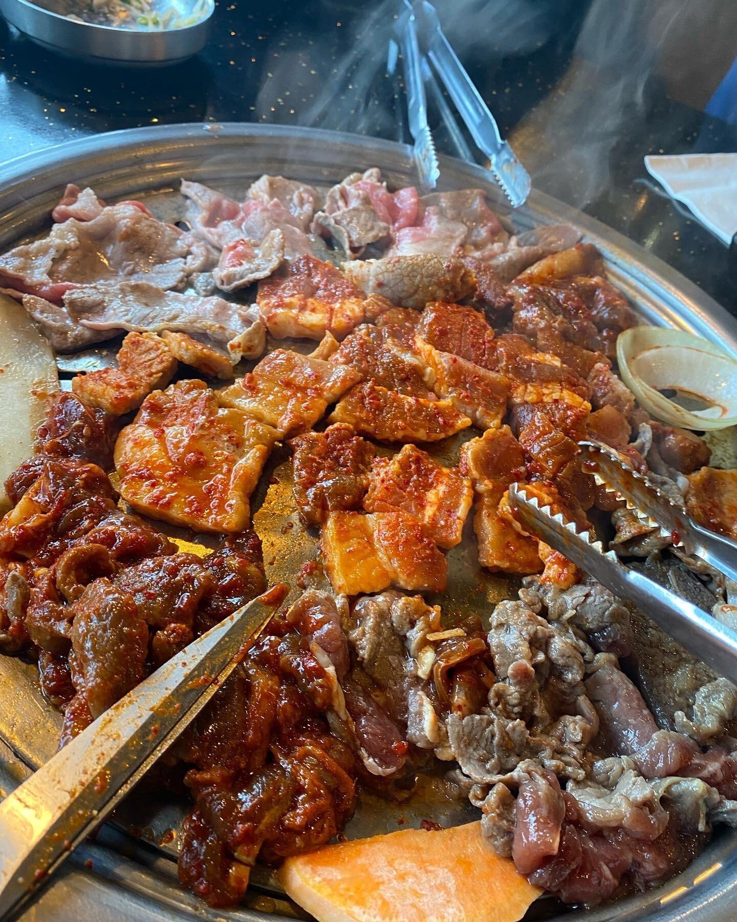 Kkoki Korean BBQ