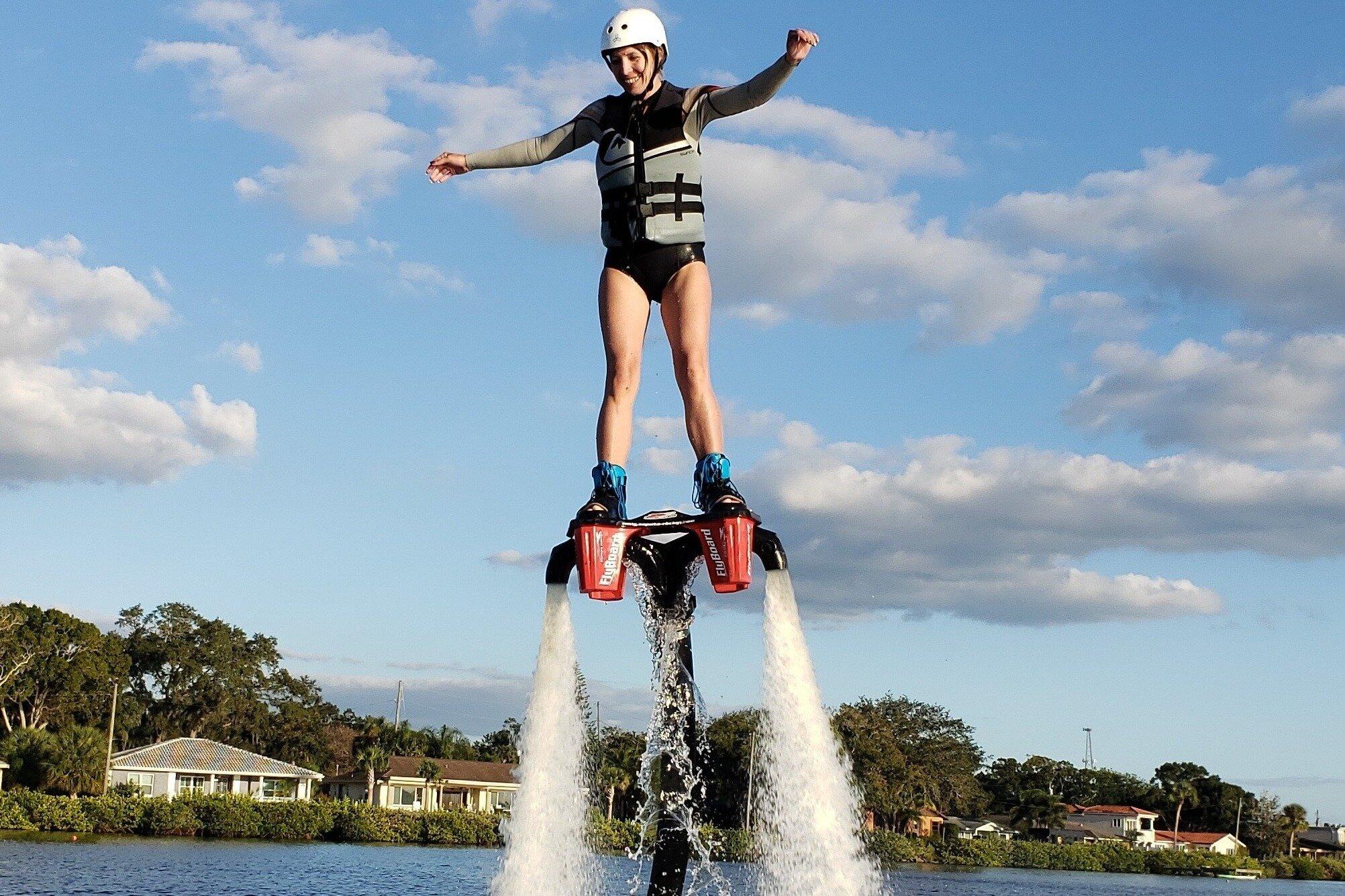 Flyboard Surf Club