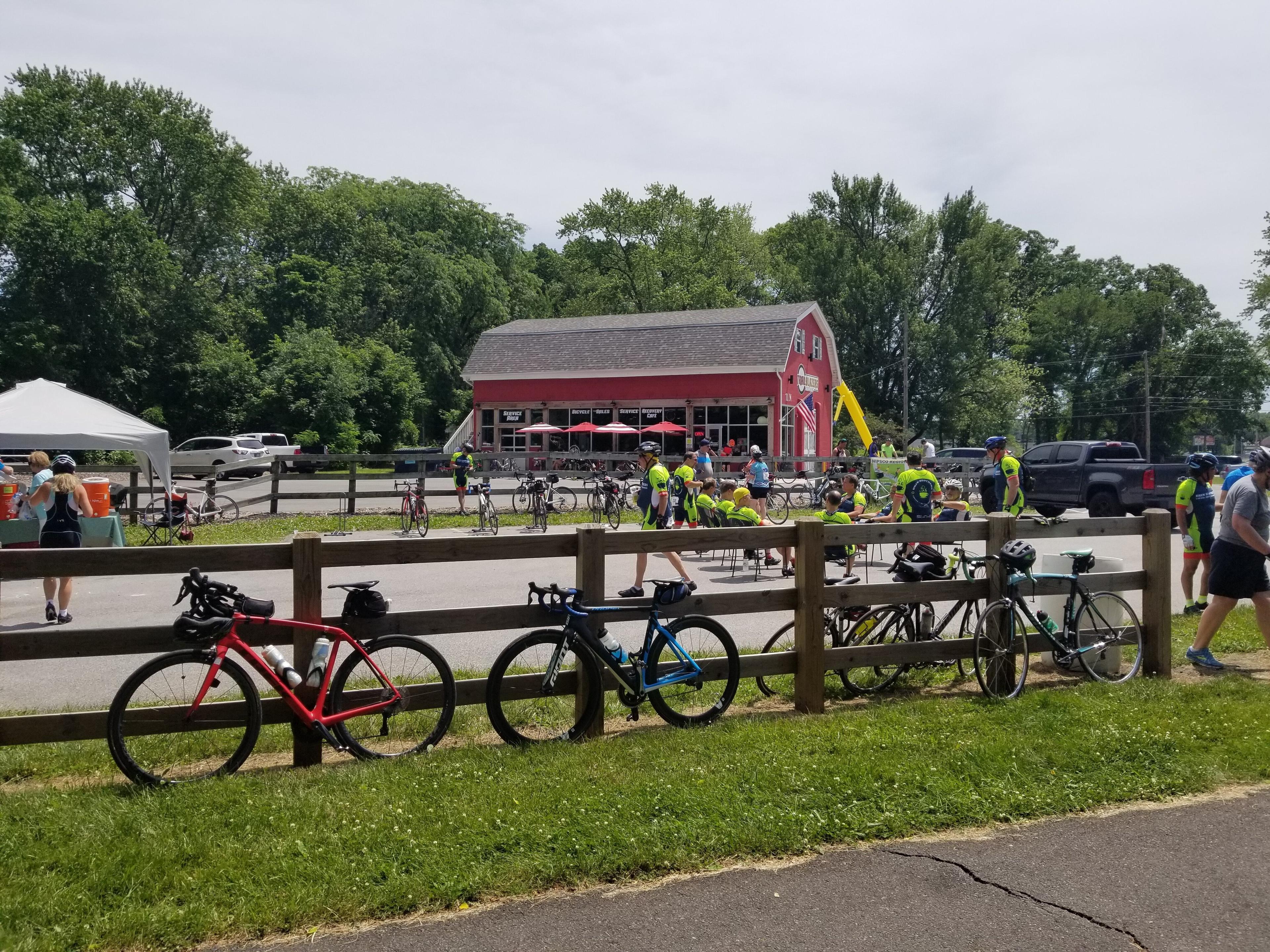 Trailblazers Bike Barn