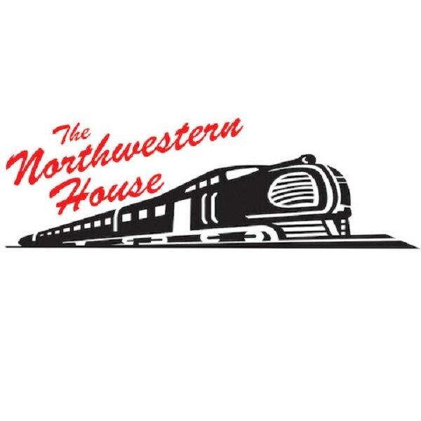 The Northwestern House