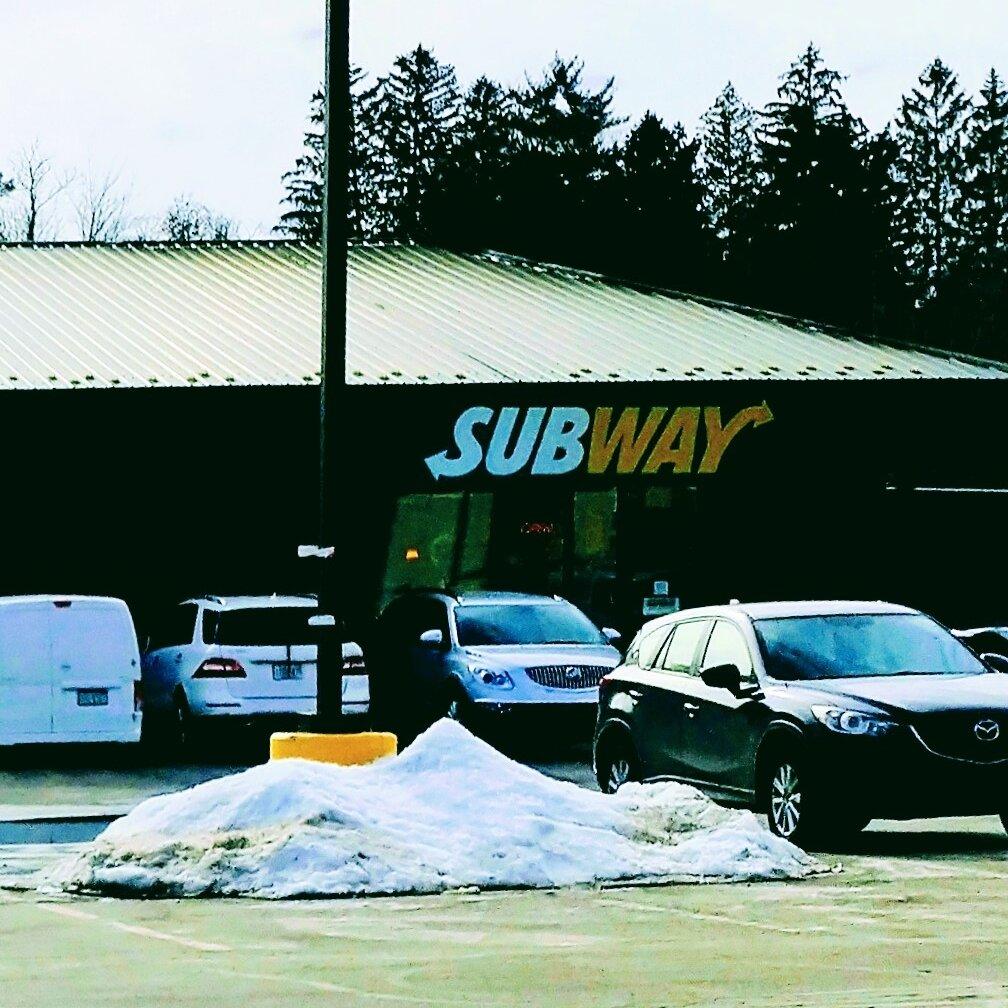 Subway