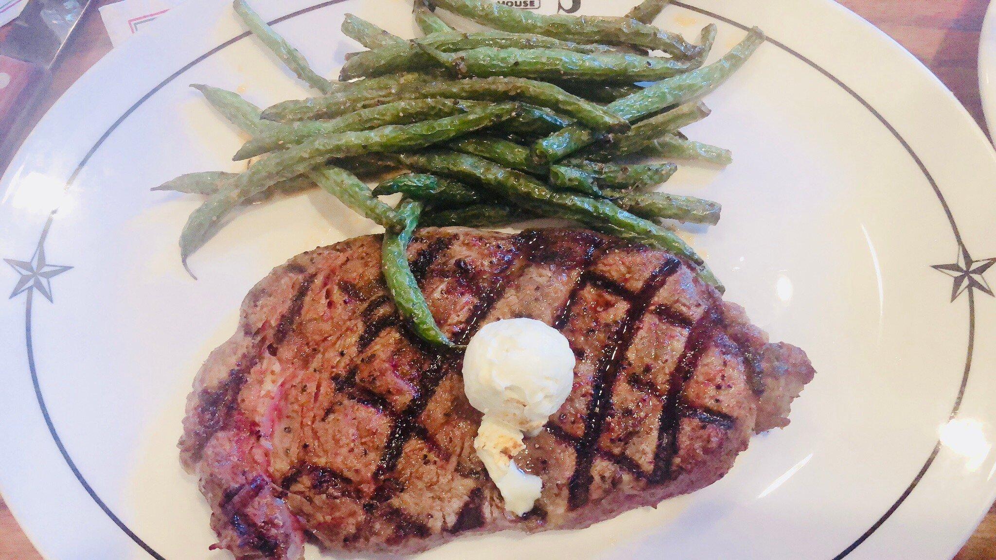 Saltgrass Steak House