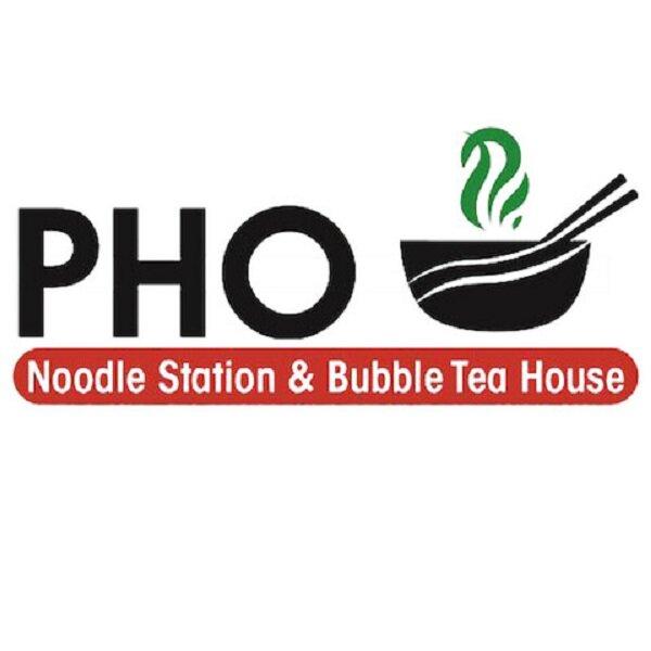 Pho Noodle Station & Bubble Tea House