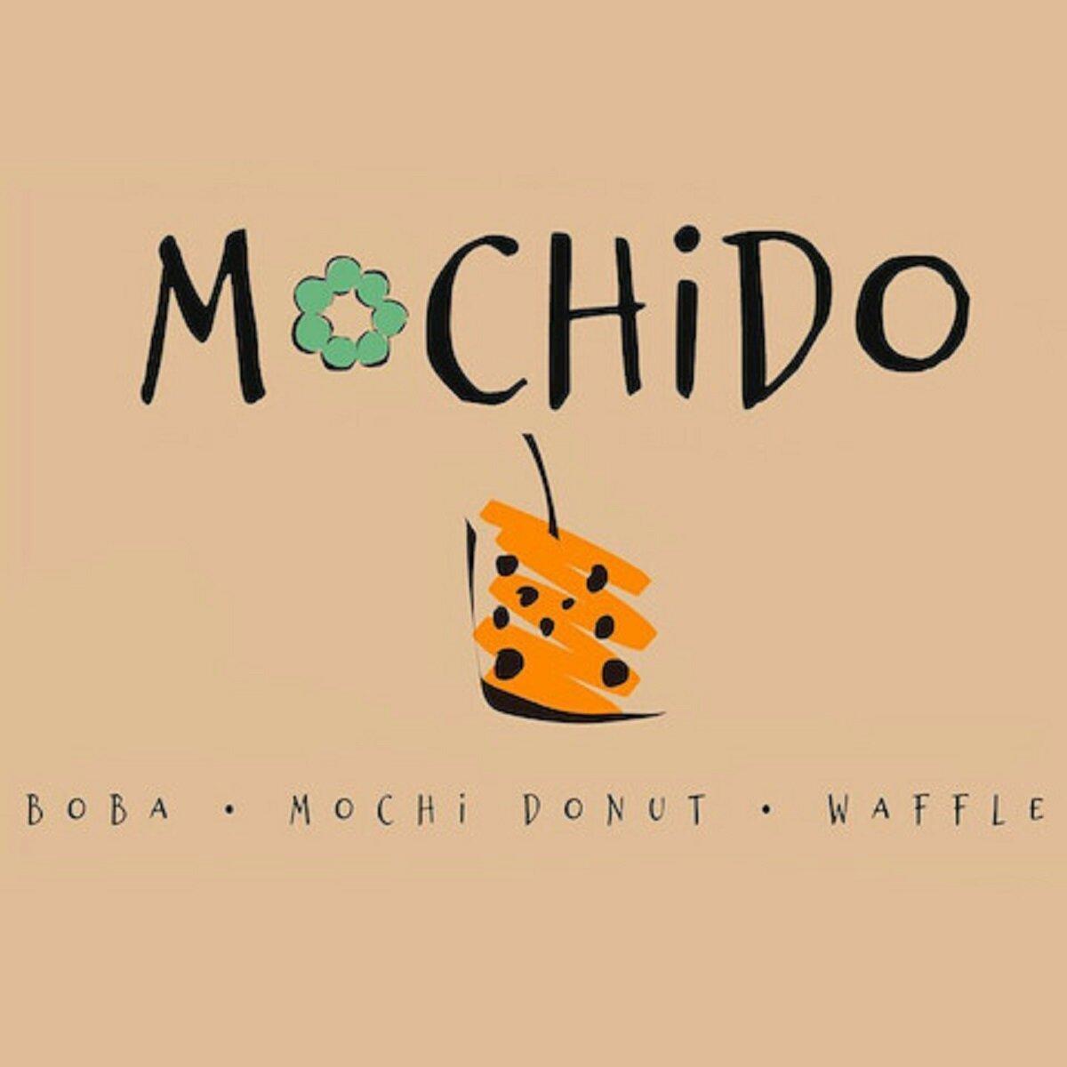 Mochido