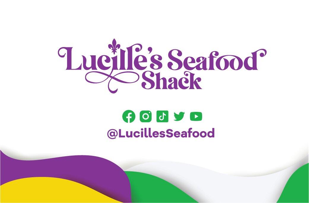 Lucille's Seafood Shack