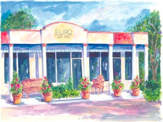 Euro Day Spa & Salon