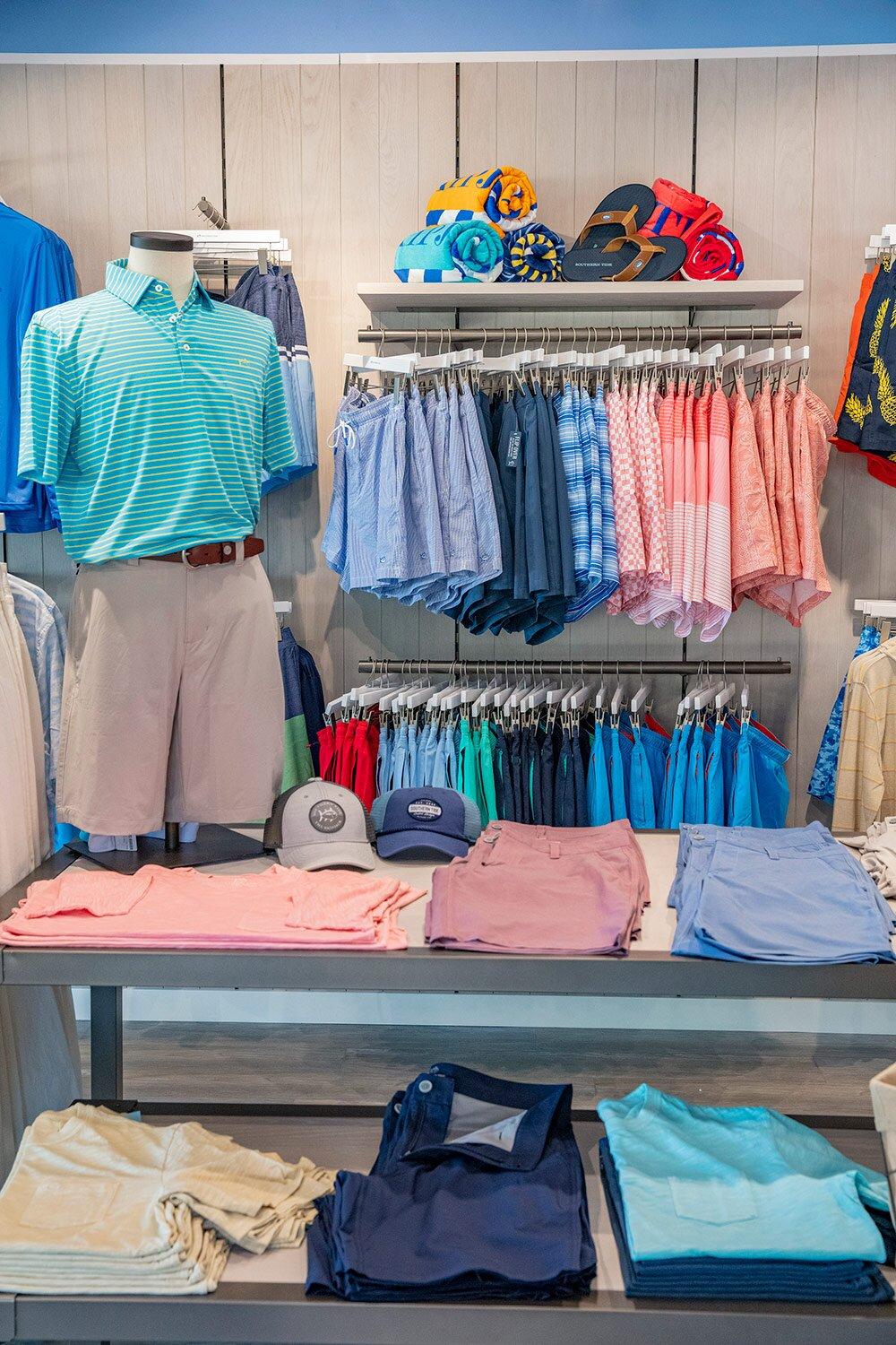 Southern Tide Hilton Head