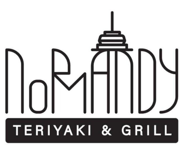 Normandy Teriyaki