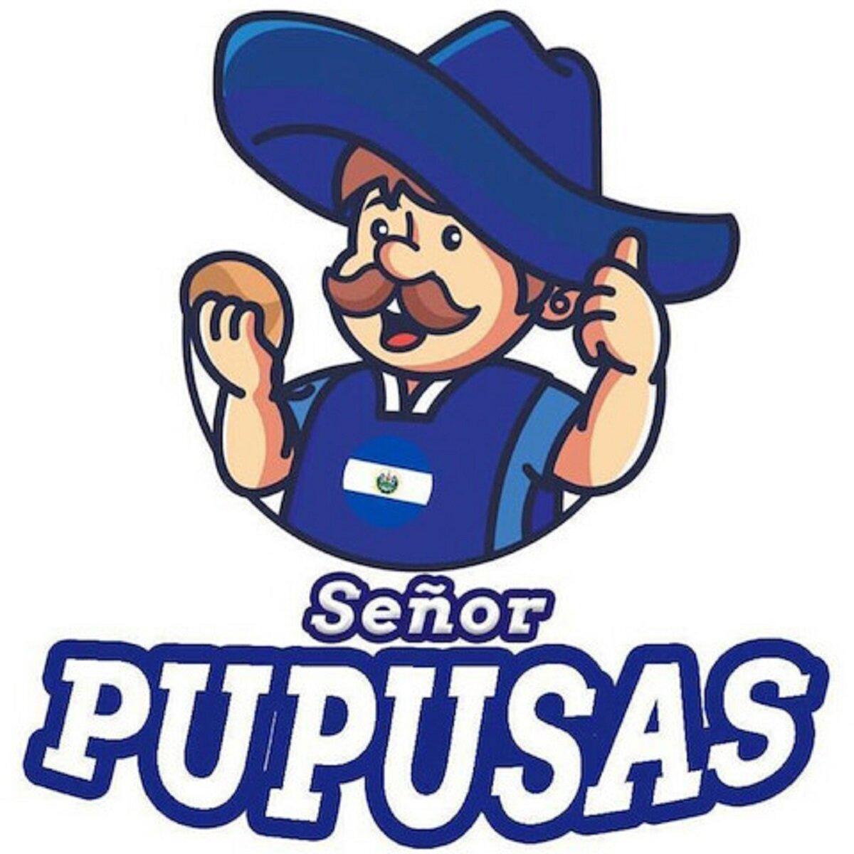 Senor Pupusas