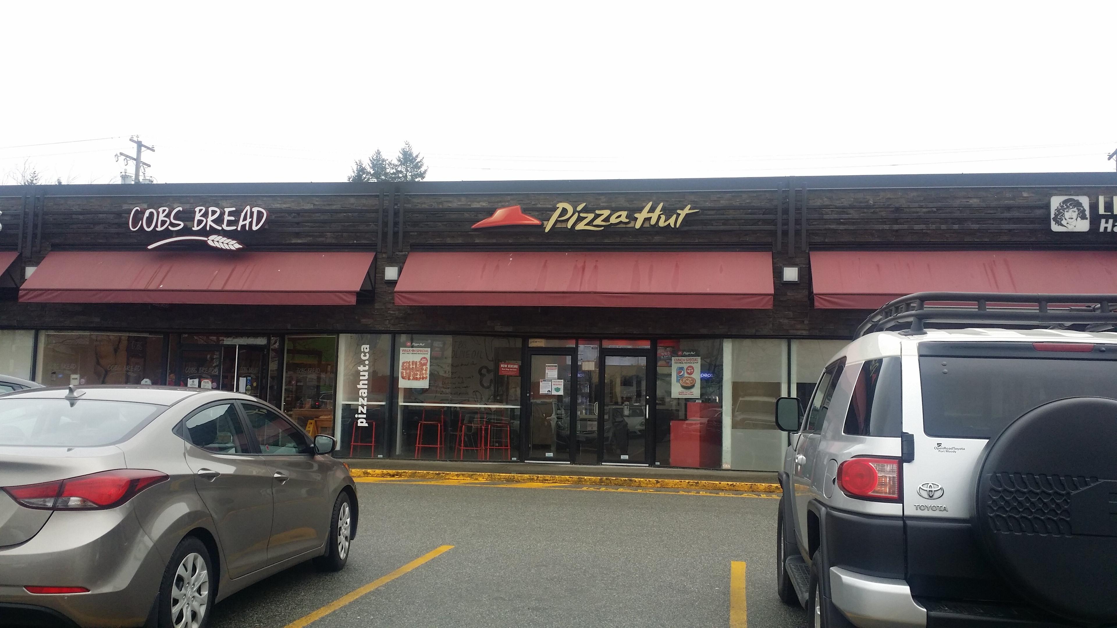 Pizza Hut